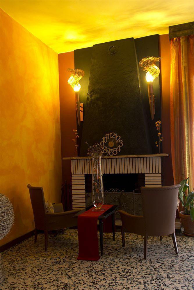 De Ros Bed & Breakfast