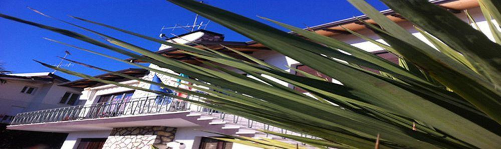 De Ros Bed & Breakfast 3*