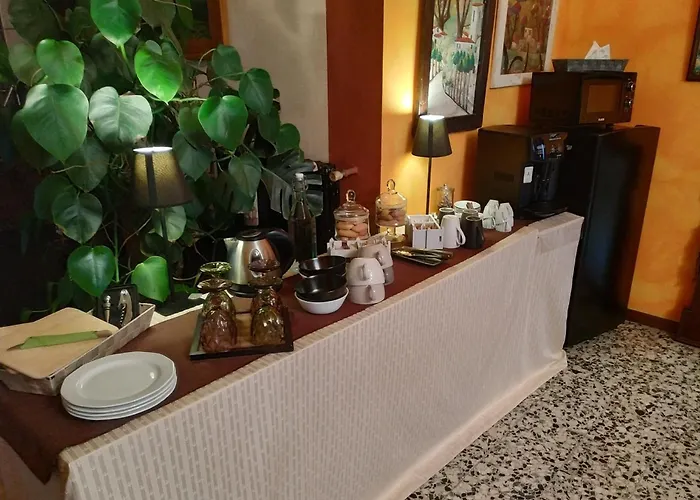 Guest House Villa De Ros