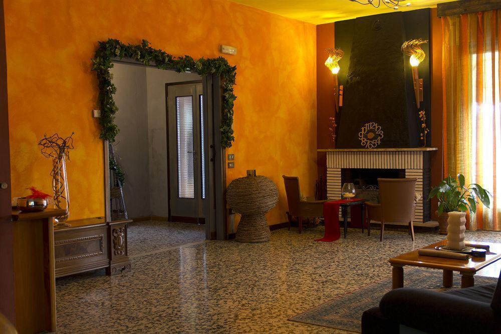 De Ros Bed & Breakfast Salo