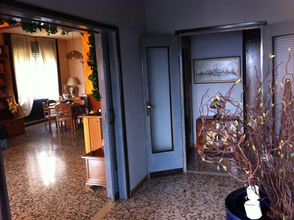 Bed & Breakfast De Ros 3*