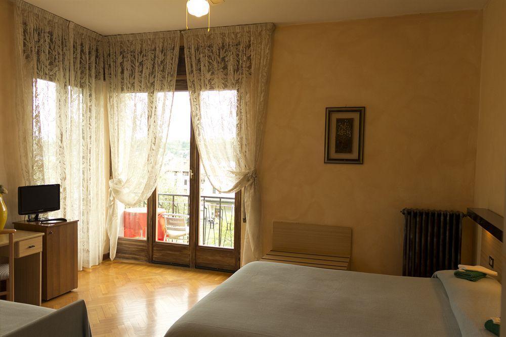 Bed & Breakfast De Ros Salo