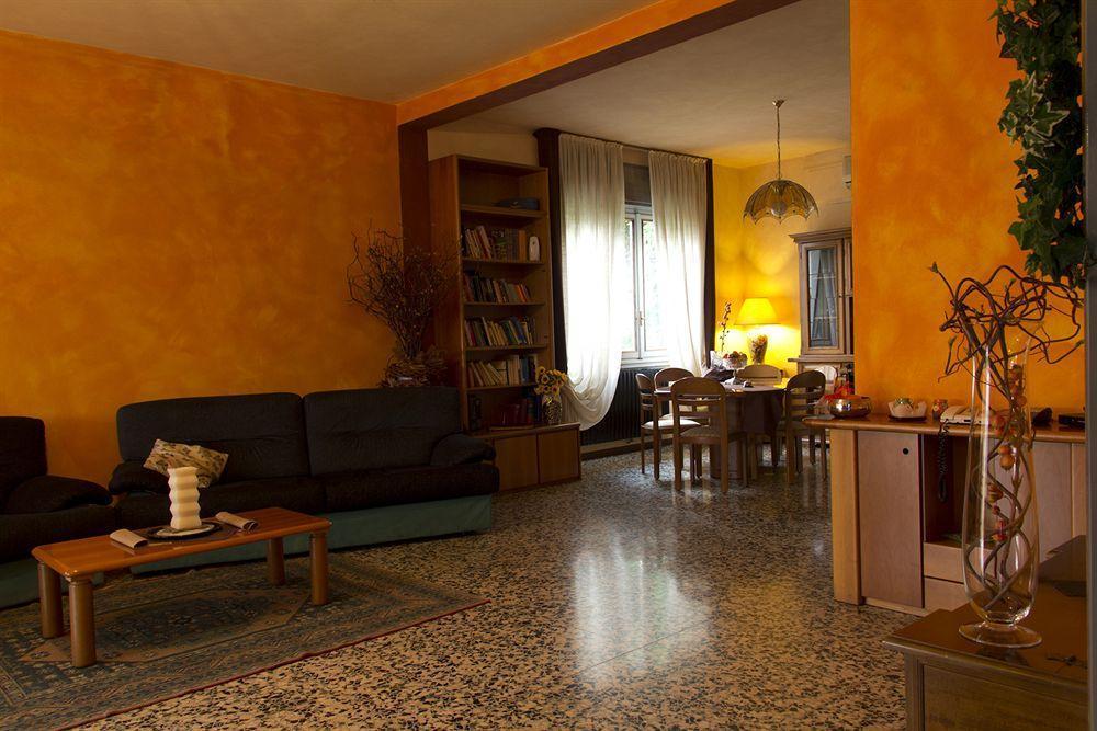 Bed & Breakfast De Ros