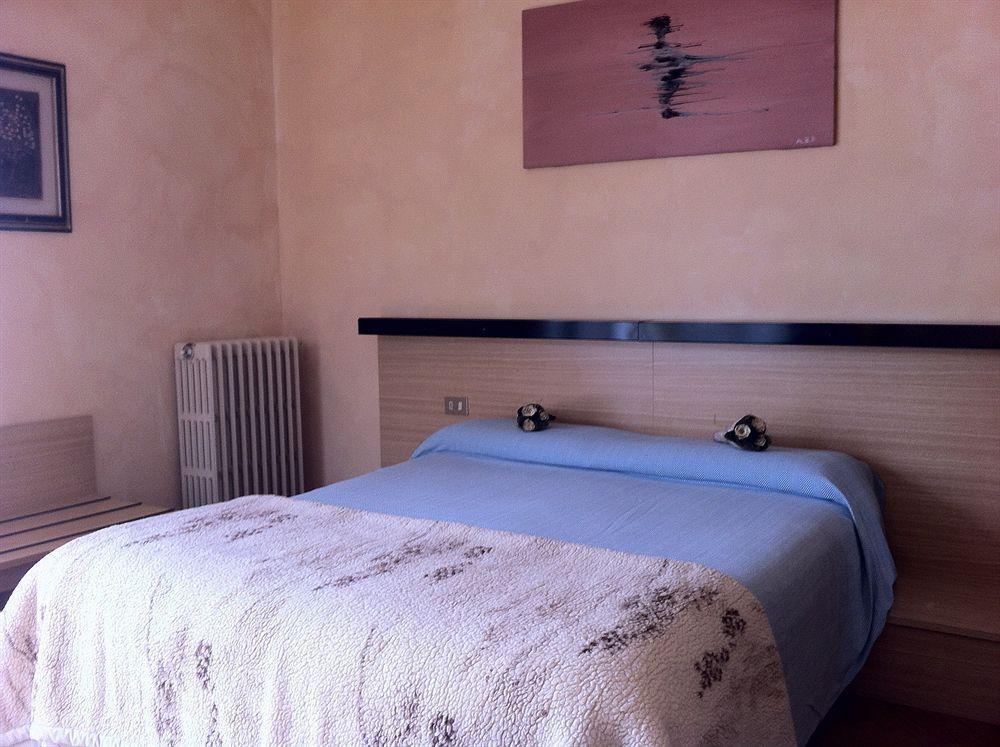 De Ros Bed & Breakfast 3*
