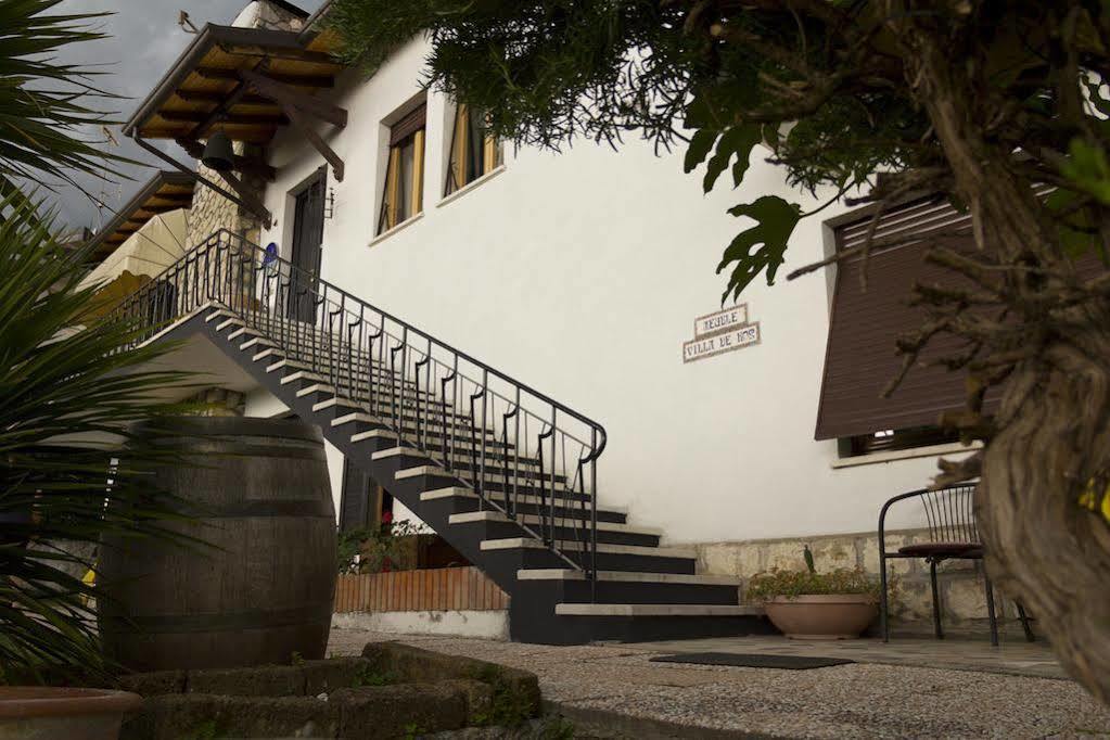 De Ros Bed & Breakfast
